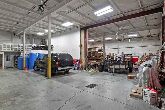 3767 S SECORD ST, South Salt Lake, UT 84115