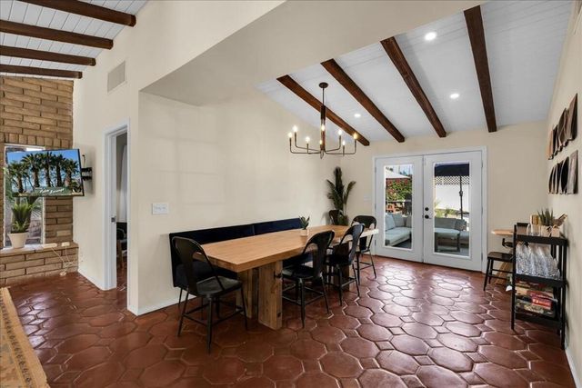 620 S Camino Real, Palm Springs, CA 92264