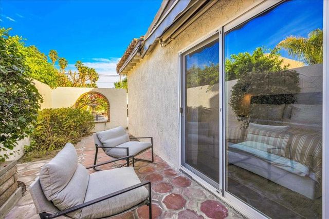 620 S Camino Real, Palm Springs, CA 92264