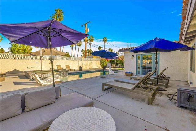 620 S Camino Real, Palm Springs, CA 92264