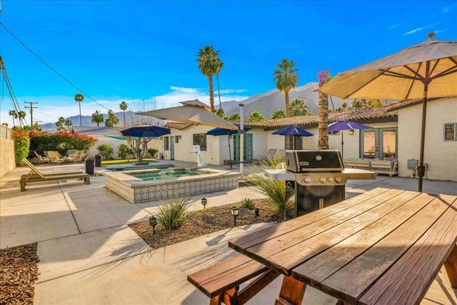 620 S Camino Real, Palm Springs, CA 92264