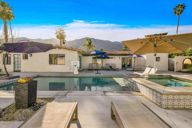 620 S Camino Real, Palm Springs, CA 92264