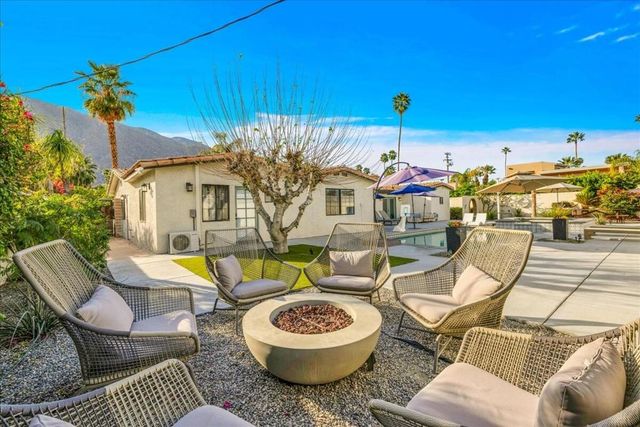 620 S Camino Real, Palm Springs, CA 92264