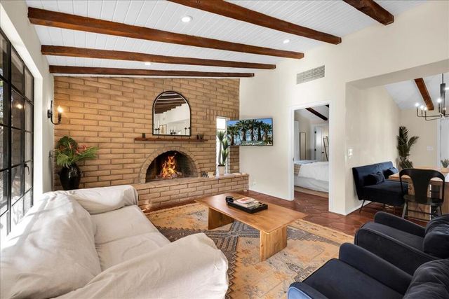 620 S Camino Real, Palm Springs, CA 92264