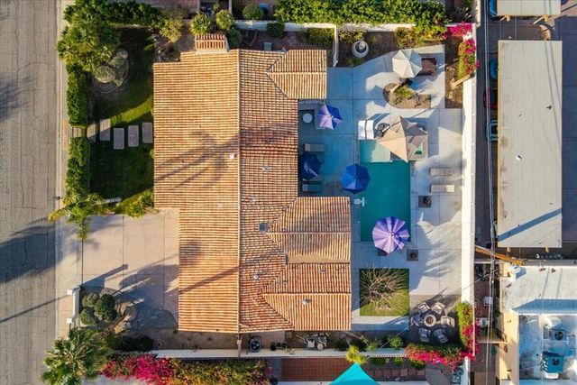 620 S Camino Real, Palm Springs, CA 92264