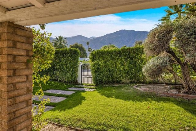 620 S Camino Real, Palm Springs, CA 92264