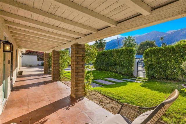 620 S Camino Real, Palm Springs, CA 92264