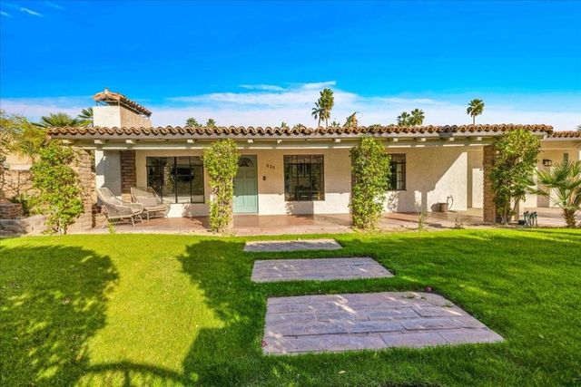 620 S Camino Real, Palm Springs, CA 92264