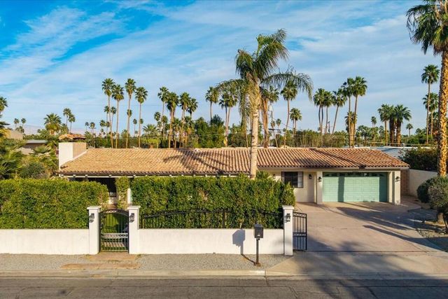620 S Camino Real, Palm Springs, CA 92264
