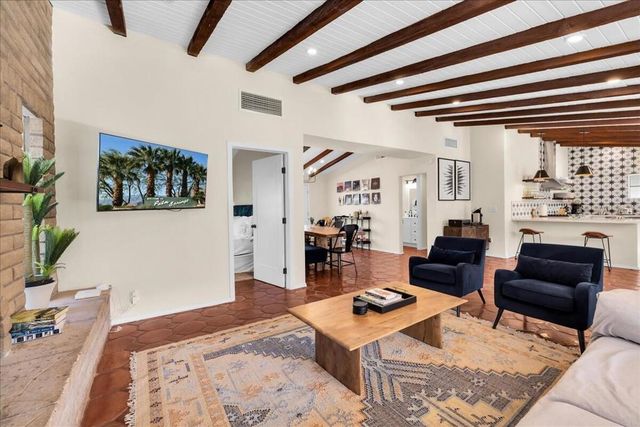 620 S Camino Real, Palm Springs, CA 92264