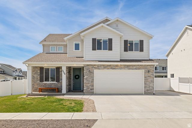 3504 S LAUREL LN, Syracuse, UT 84075