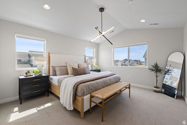 3504 S LAUREL LN, Syracuse, UT 84075