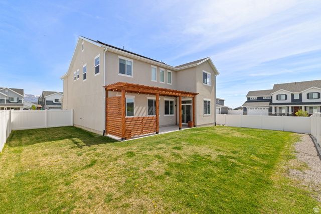 3504 S LAUREL LN, Syracuse, UT 84075