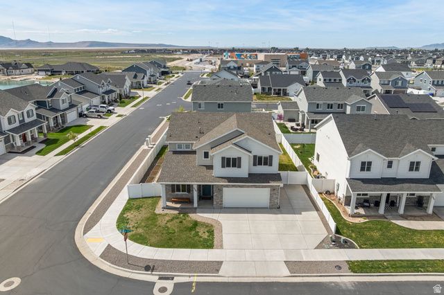 3504 S LAUREL LN, Syracuse, UT 84075