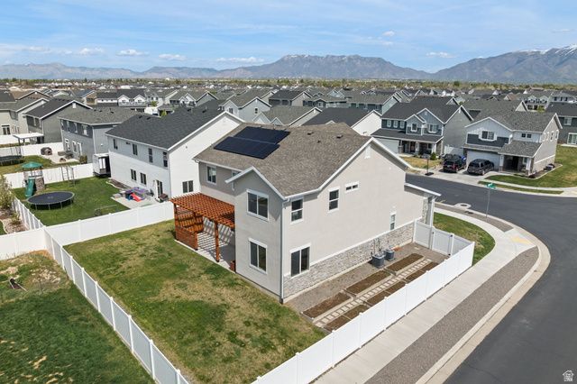 3504 S LAUREL LN, Syracuse, UT 84075