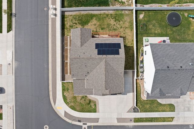 3504 S LAUREL LN, Syracuse, UT 84075