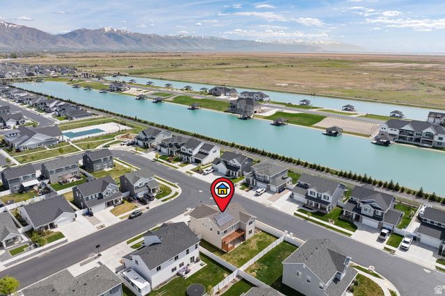 3504 S LAUREL LN, Syracuse, UT 84075