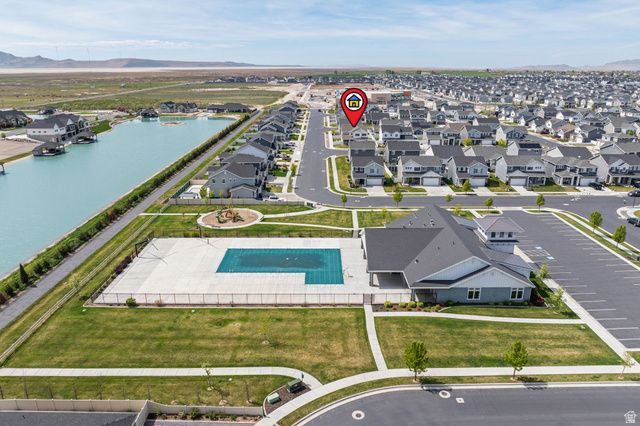 3504 S LAUREL LN, Syracuse, UT 84075