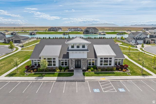 3504 S LAUREL LN, Syracuse, UT 84075
