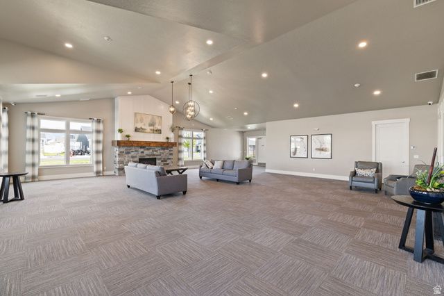 3504 S LAUREL LN, Syracuse, UT 84075
