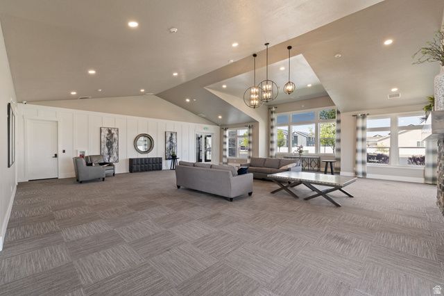 3504 S LAUREL LN, Syracuse, UT 84075