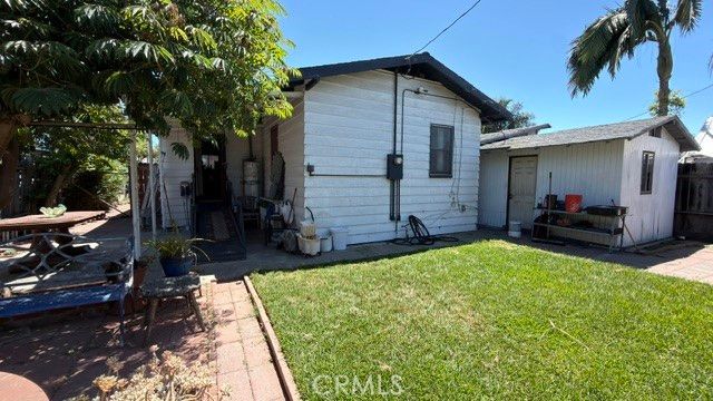 2645 E Jefferson Street, Long Beach, CA 90810