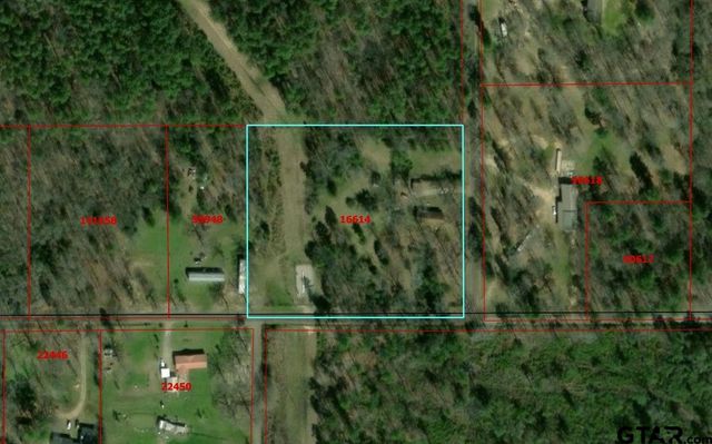 143 County Road 3460, Hawkins, TX 75765