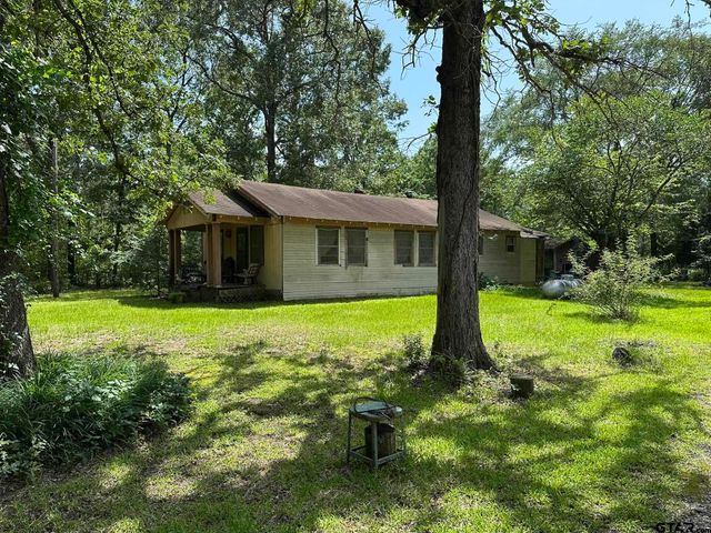 143 County Road 3460, Hawkins, TX 75765
