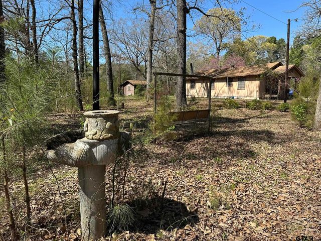 143 County Road 3460, Hawkins, TX 75765