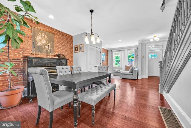 911 E ORANGE ST, Lancaster, PA 17602