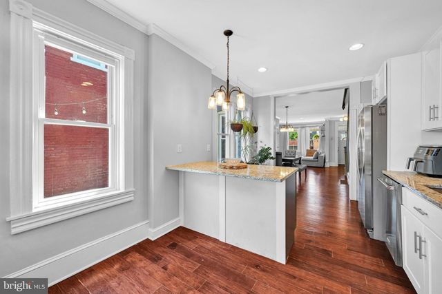 911 E ORANGE ST, Lancaster, PA 17602