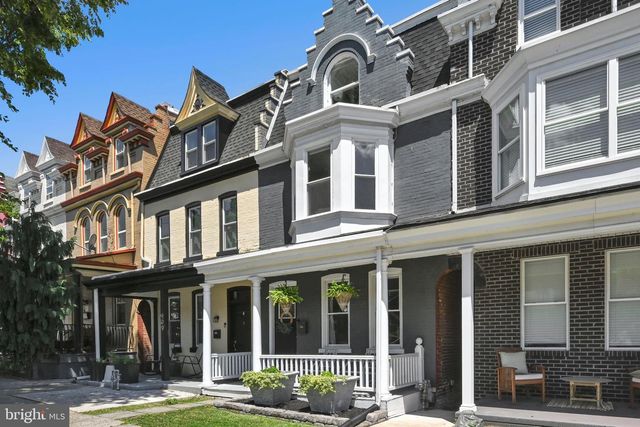911 E ORANGE ST, Lancaster, PA 17602