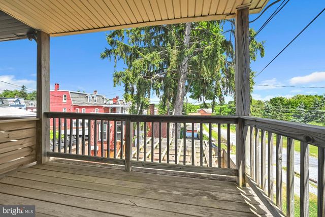 911 E ORANGE ST, Lancaster, PA 17602