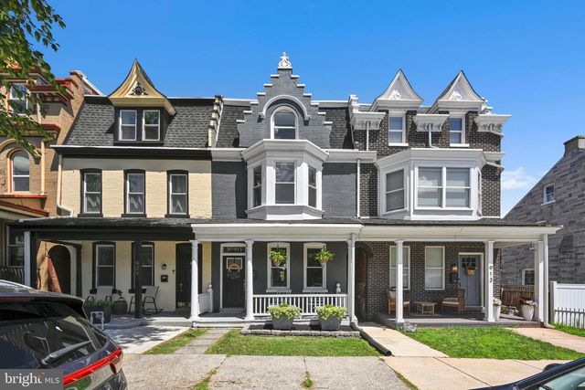 911 E ORANGE ST, Lancaster, PA 17602