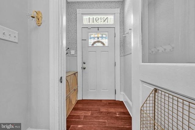 911 E ORANGE ST, Lancaster, PA 17602
