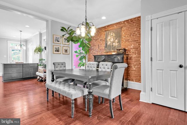 911 E ORANGE ST, Lancaster, PA 17602