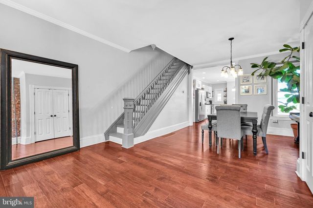 911 E ORANGE ST, Lancaster, PA 17602
