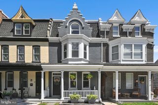 911 E ORANGE ST, Lancaster, PA 17602