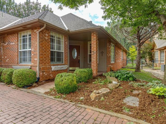 3916 Prairie Hill Court, Edmond, OK 73003