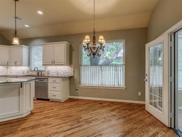 3916 Prairie Hill Court, Edmond, OK 73003