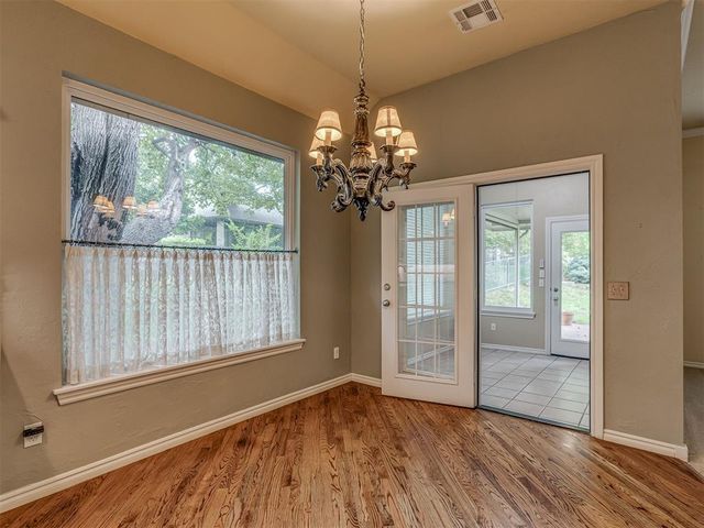 3916 Prairie Hill Court, Edmond, OK 73003