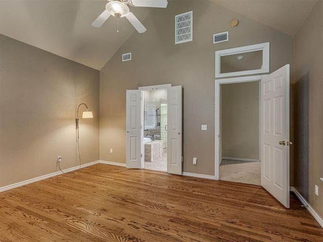 3916 Prairie Hill Court, Edmond, OK 73003