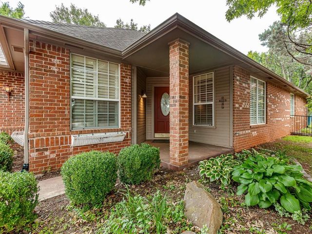 3916 Prairie Hill Court, Edmond, OK 73003