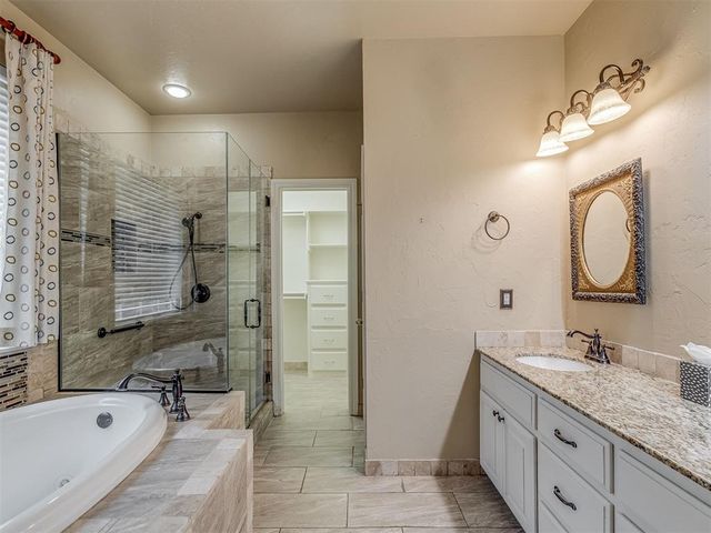 3916 Prairie Hill Court, Edmond, OK 73003