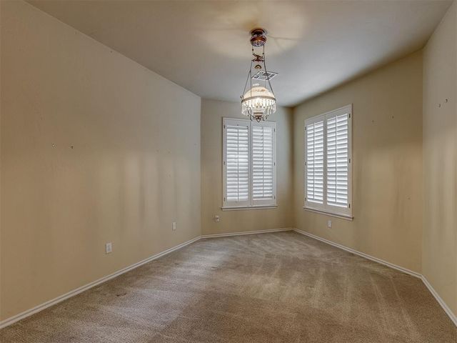3916 Prairie Hill Court, Edmond, OK 73003