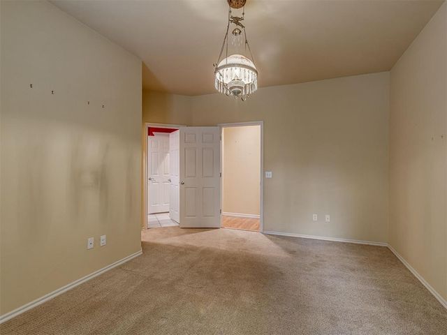3916 Prairie Hill Court, Edmond, OK 73003