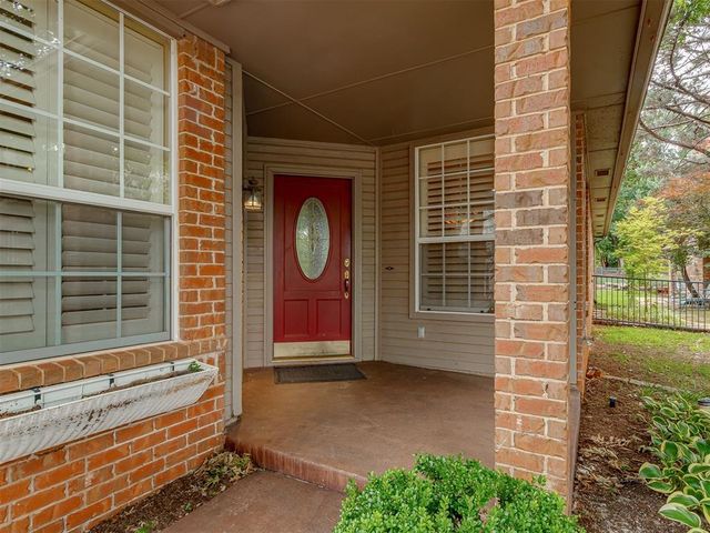 3916 Prairie Hill Court, Edmond, OK 73003