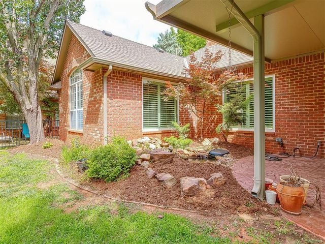3916 Prairie Hill Court, Edmond, OK 73003