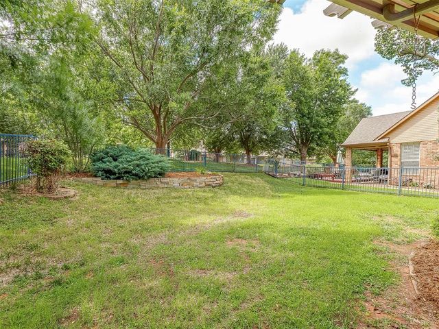 3916 Prairie Hill Court, Edmond, OK 73003