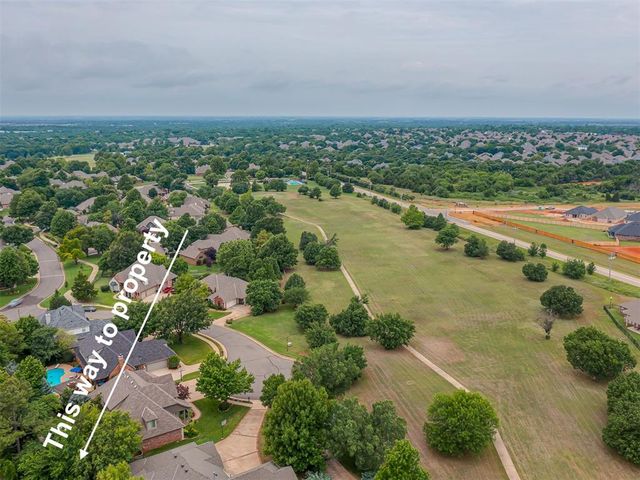 3916 Prairie Hill Court, Edmond, OK 73003